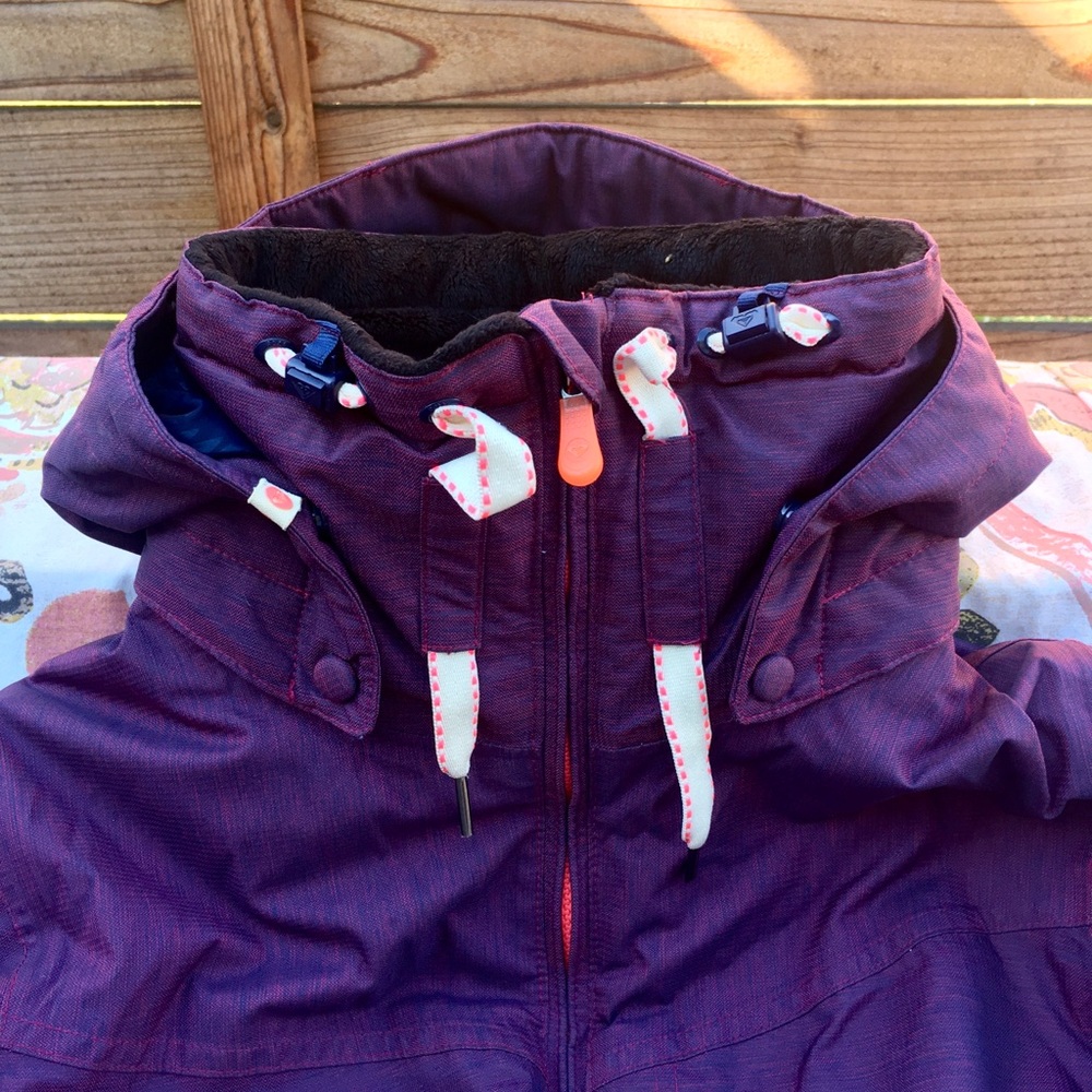 Roxy Ski Jacket - image 2